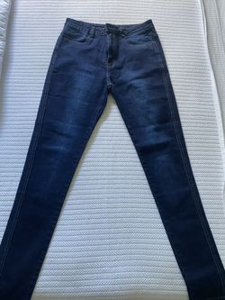 Size M Jeans
