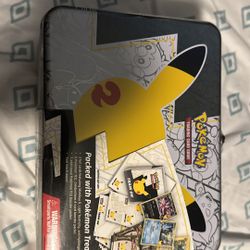 Pokemon Celebration Collection Chess