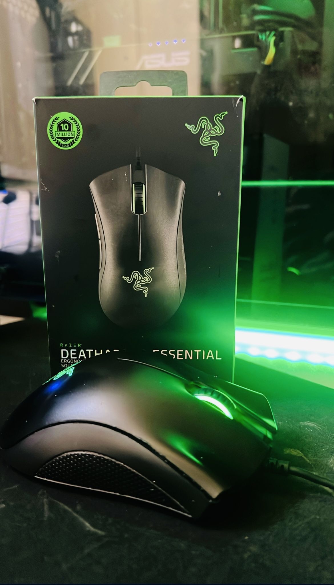 Razer Mouse