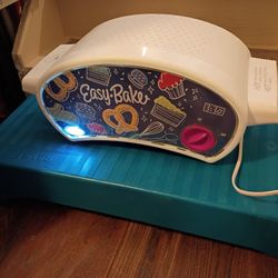 Kids Easy Bake Oven! Missing Plastic Spatula 