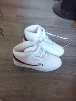 FILa shoes