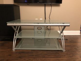 TV console table