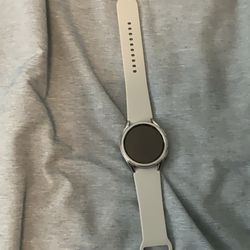 Samsumg galaxy  Watch six classic