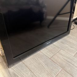 Toshiba Tv 32”