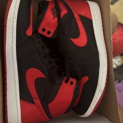 Jordan 1