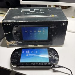 PSP 3000