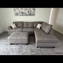 Sofa Read Description