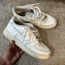 air force 1 nike 