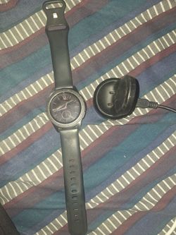 Sm-r810 galaxy watch