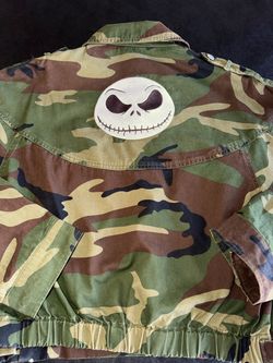 Size small Womens jacket