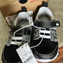 See Kai Run Boy Toddler