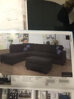 Sectional