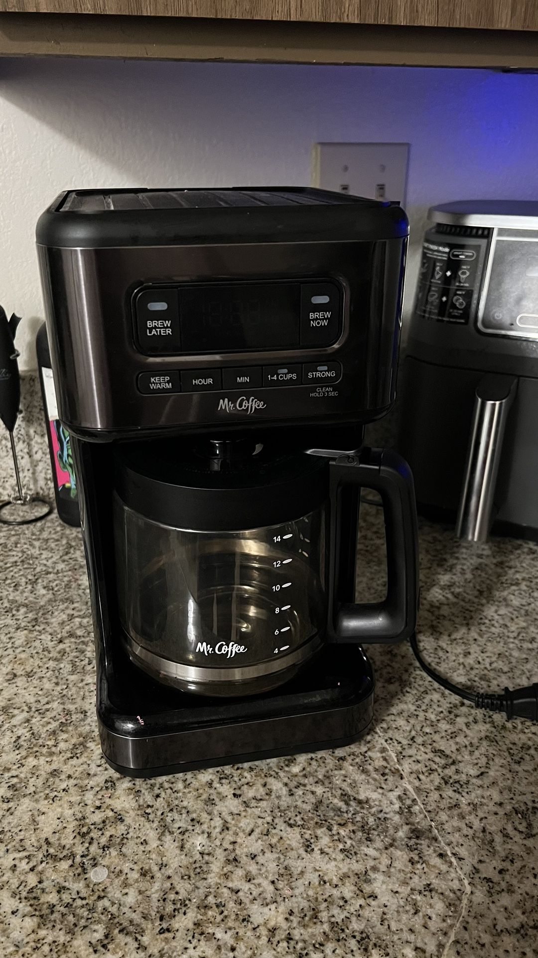 Coffee Maker
