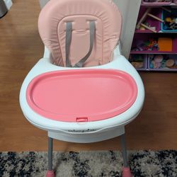 High Chair