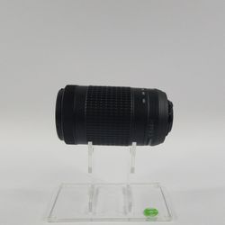 Nikon AF-P NIKKOR 70-300mm f/4.5-6.3 G ED Auto & Manual Lens F
