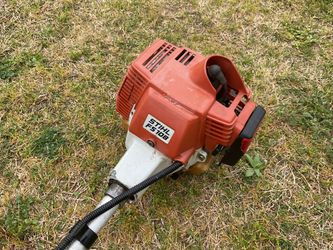 Stihl FS-108 Weedeater. Runs Great