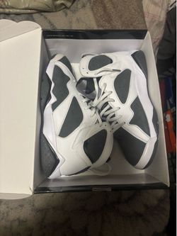 Jordan flint 7 size 9