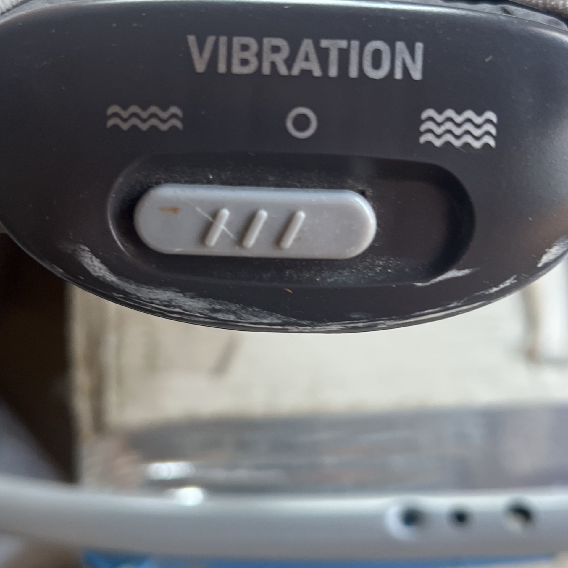 Graco Infant Baby Swing