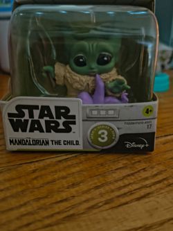 Star wars nib
