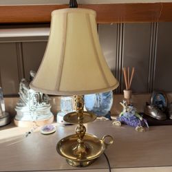 Vintage Lamp