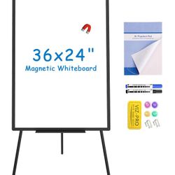 Magnetic Whiteboard