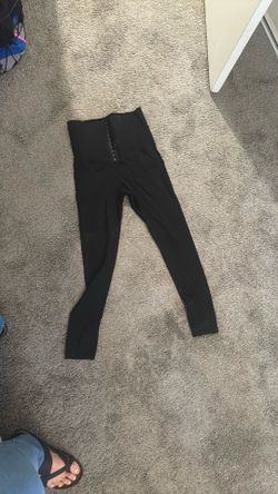 Tummy Control Leggings 