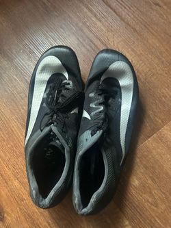Nike Spikes size 11