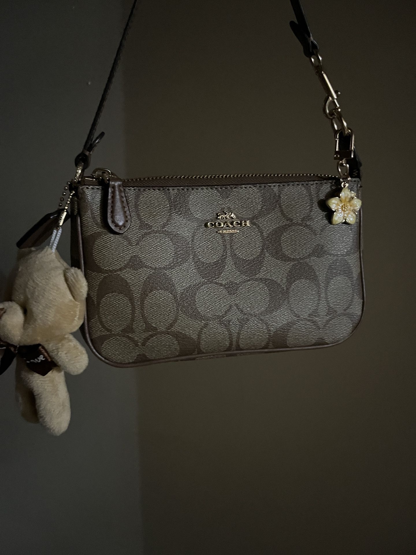 coach nolita 19