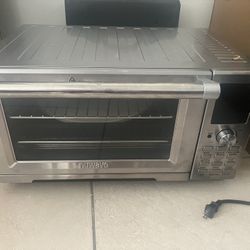 Nuwave Air fryer Oven 