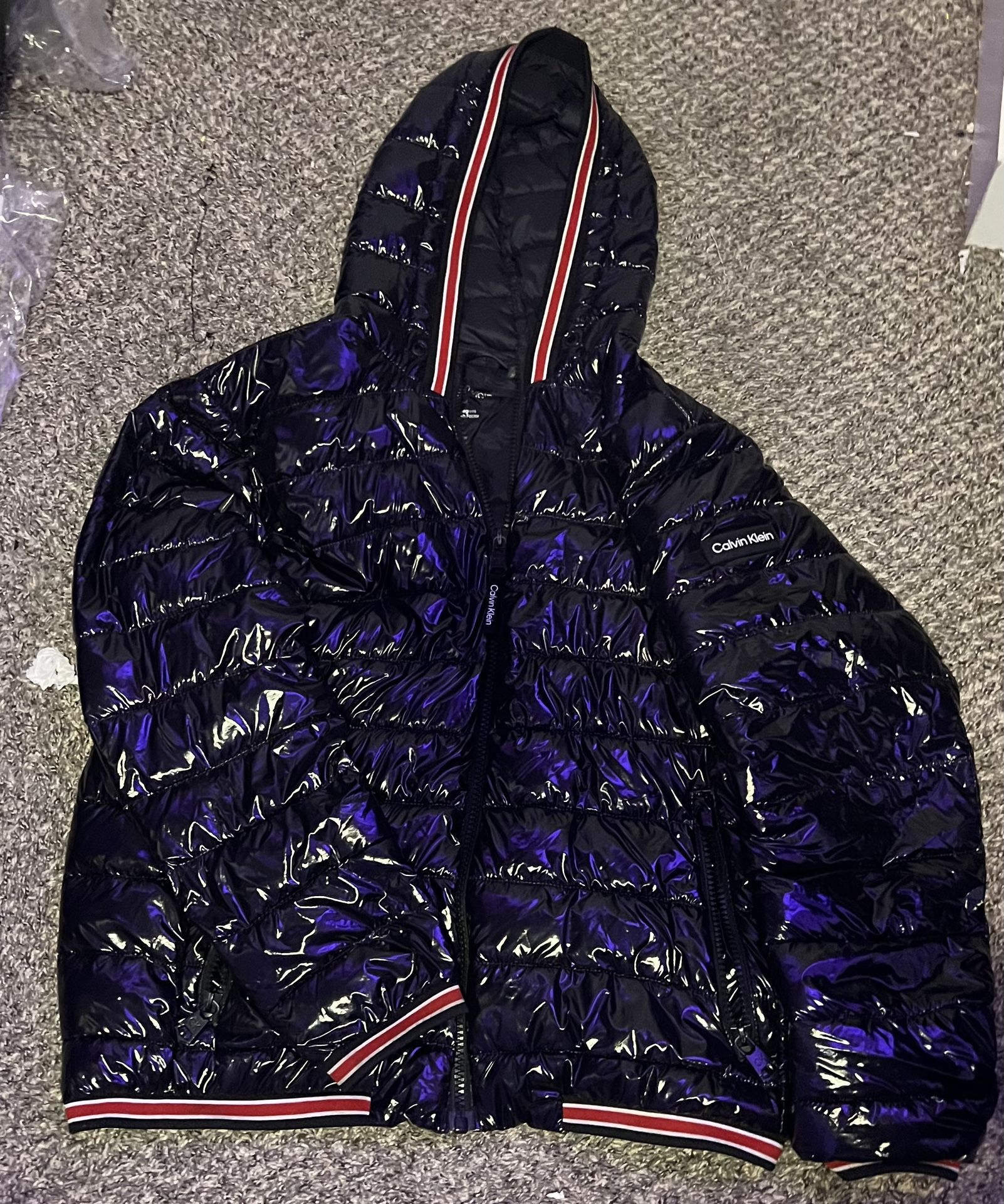 Calvin Klein Puffer