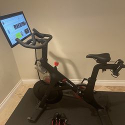Peloton
