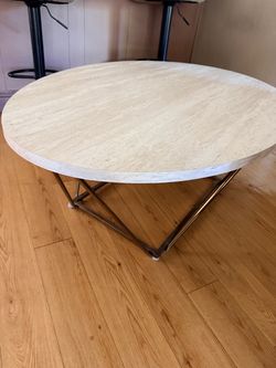 Coffee & side tables