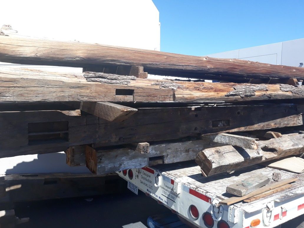 Reclaimed wood for Sale in Las Vegas, NV OfferUp