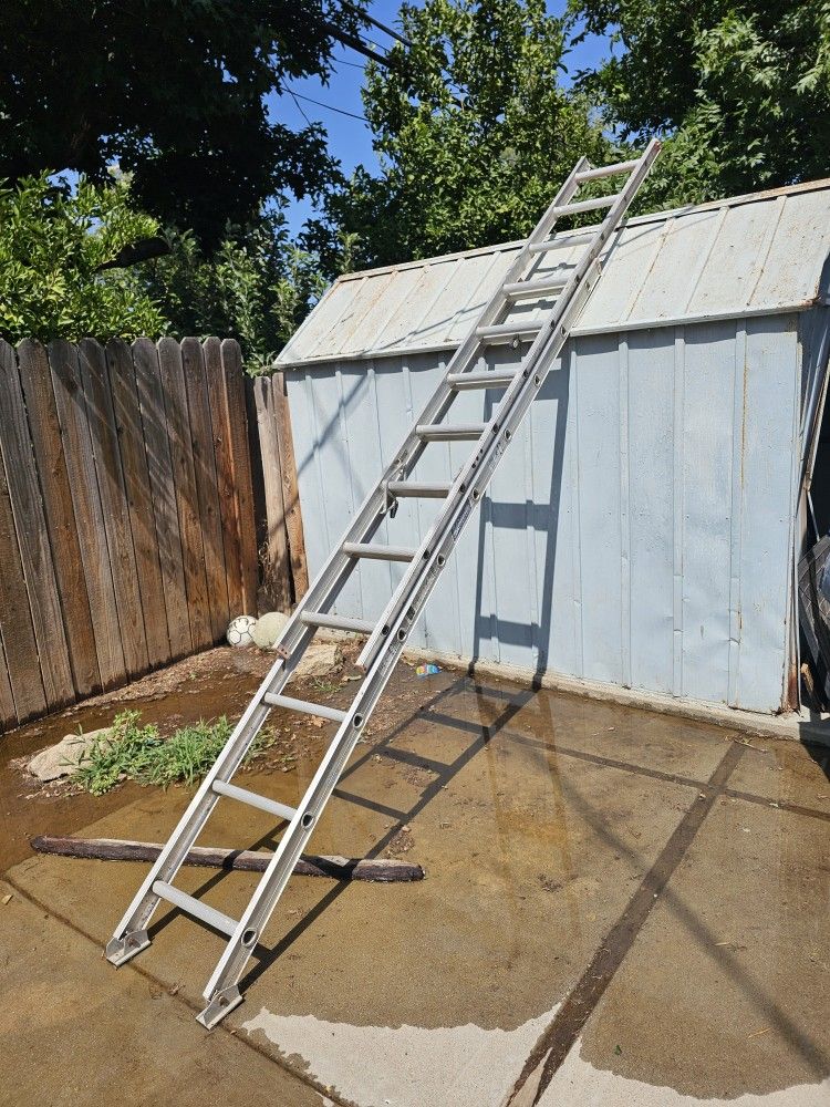 Ladder