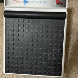 Foot Massager 