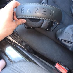 Razor Gaming Headset