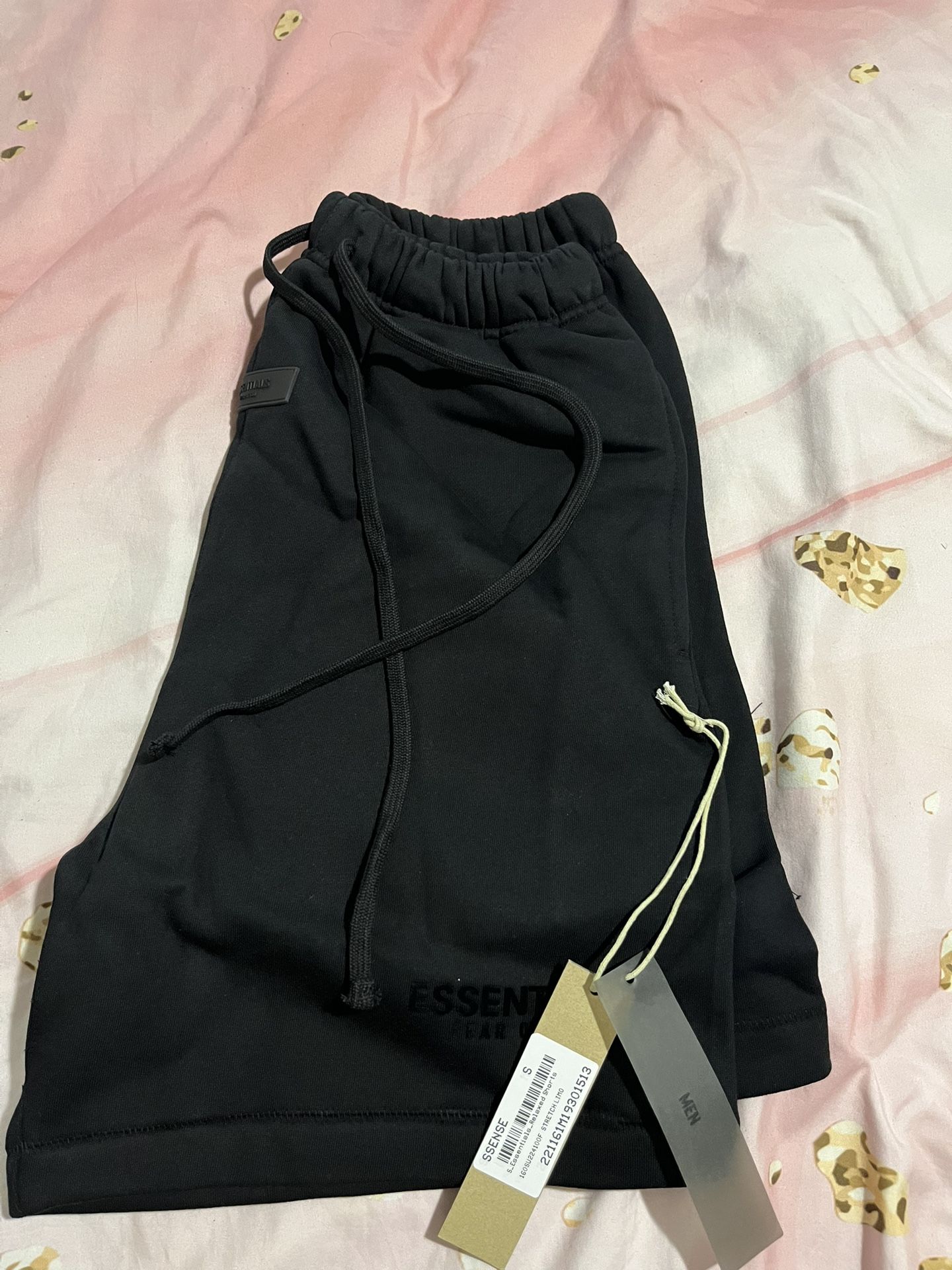 Men’s Essential Shorts