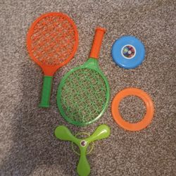 Outdoor Toy