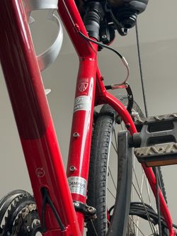 Trek Verve 3