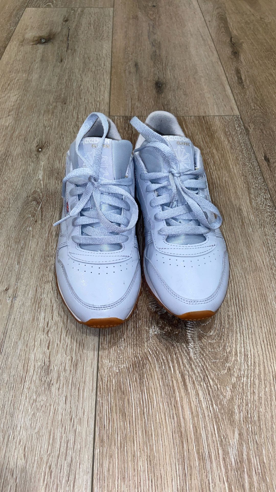 Classic Reebok Sneakers