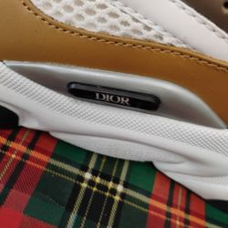 Christmas Dior Shoes