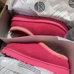 Ugg Tasman Slippers 