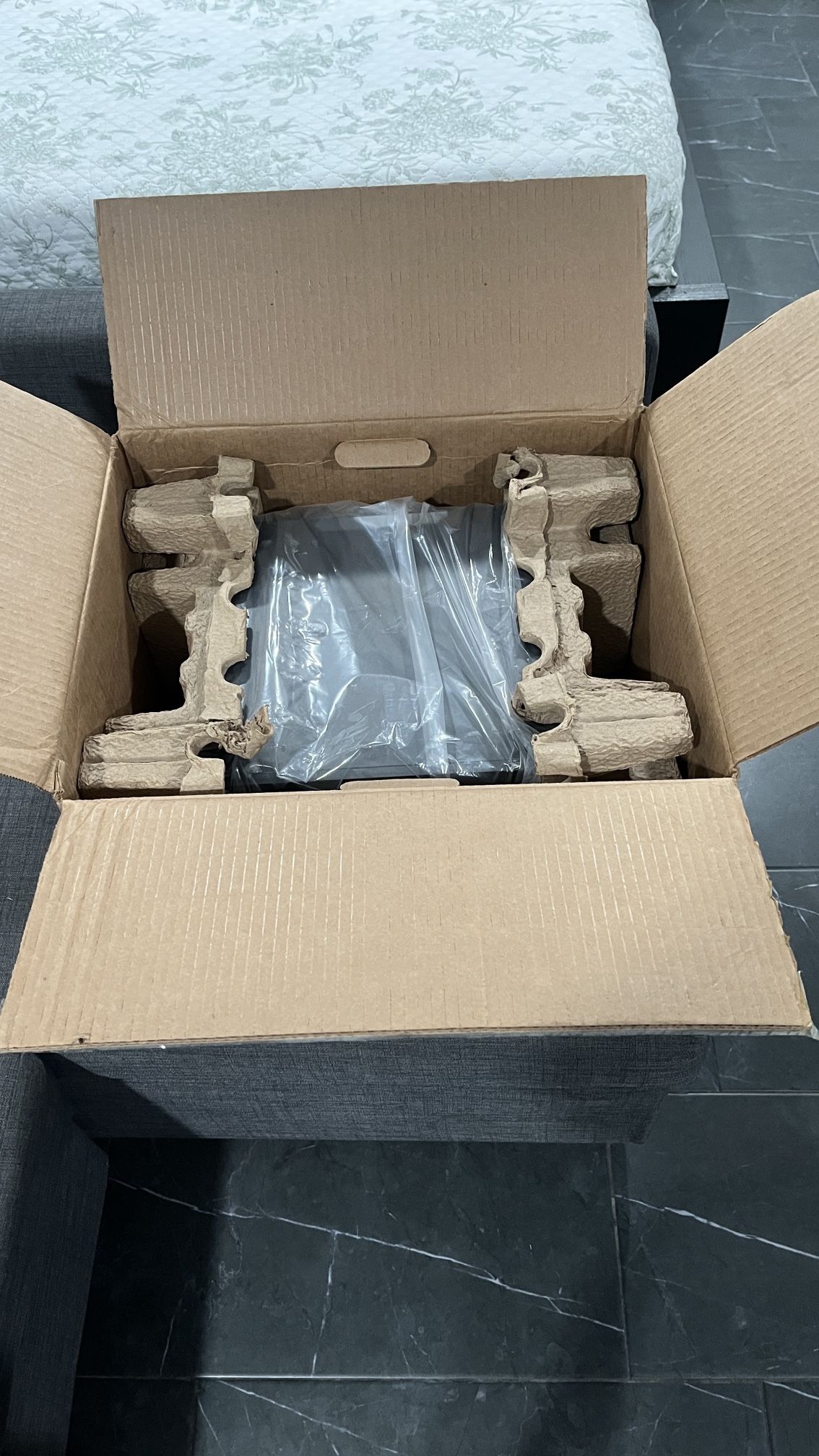 HP Envy Desktop (PC)