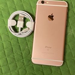 iPhone 6s Unlocked For All Carriers 