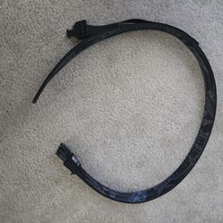 Gun Belt