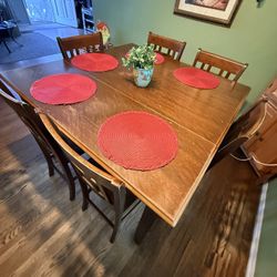 Dinning Room Table 