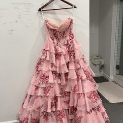 Beautiful Sherri Hill Dress