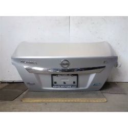 2013 -2015 Nissan Altima Trunk Lid