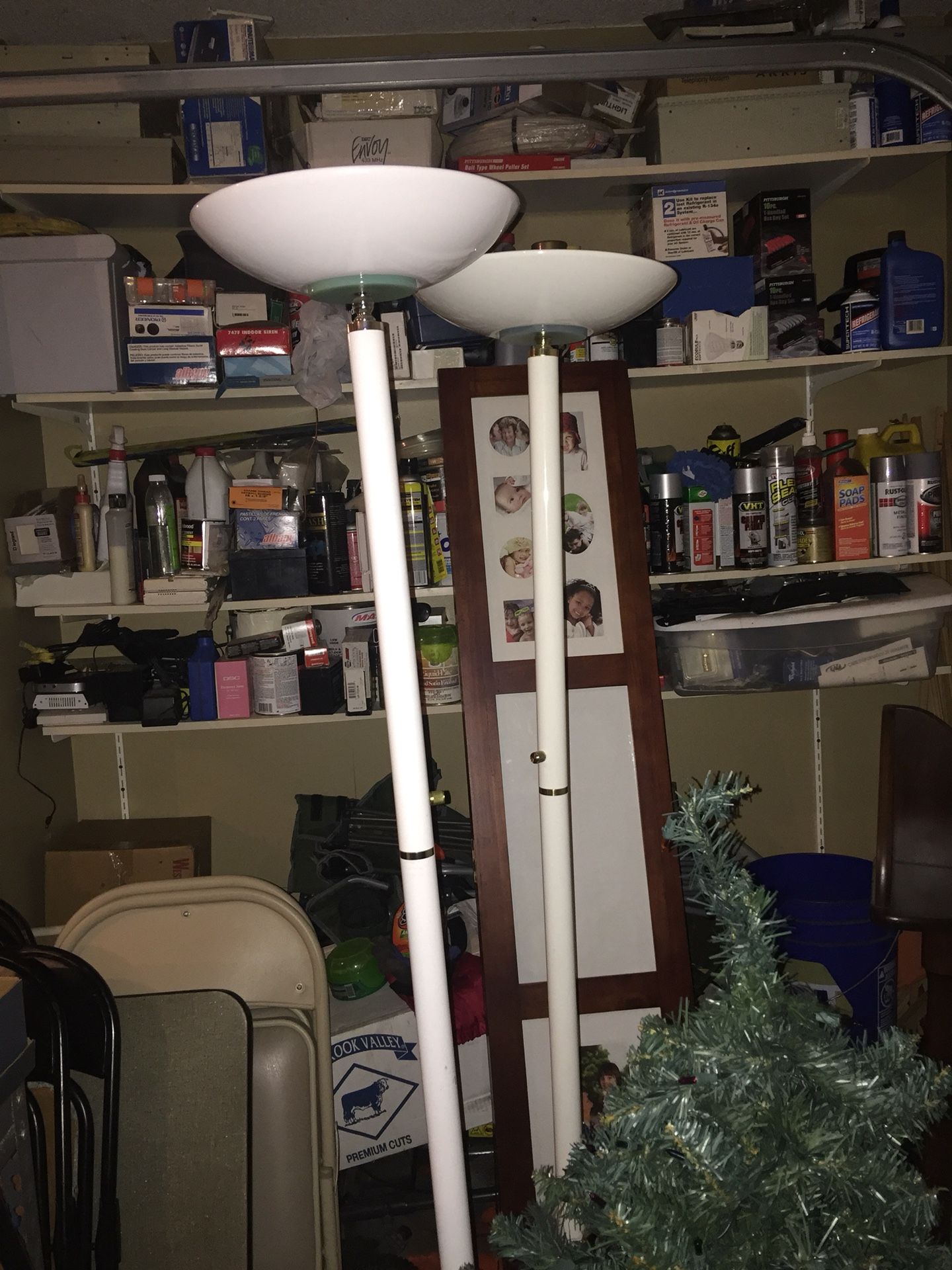 LIKE NEW BOTH FOR ONE PRICE