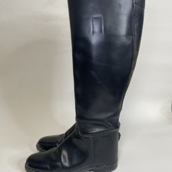 Marlborough Equestrian Boots 
